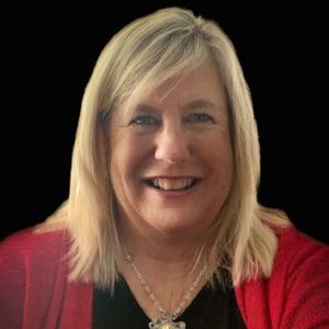 Meet your Posher, Beth